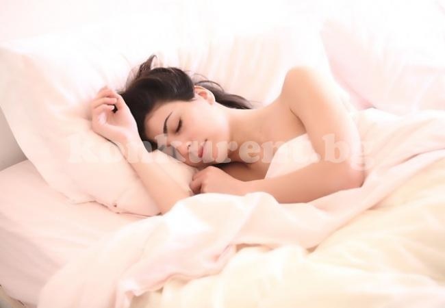Как позата, в която спим, влияе на здравето