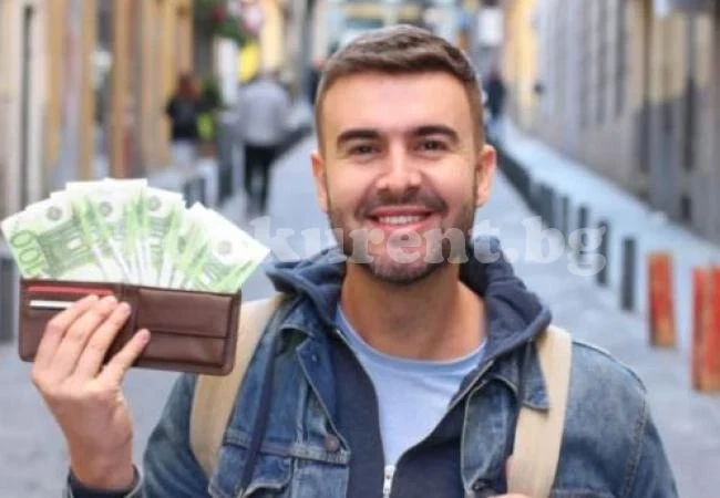 Ето в коя балканска страна взимат най-високи заплати