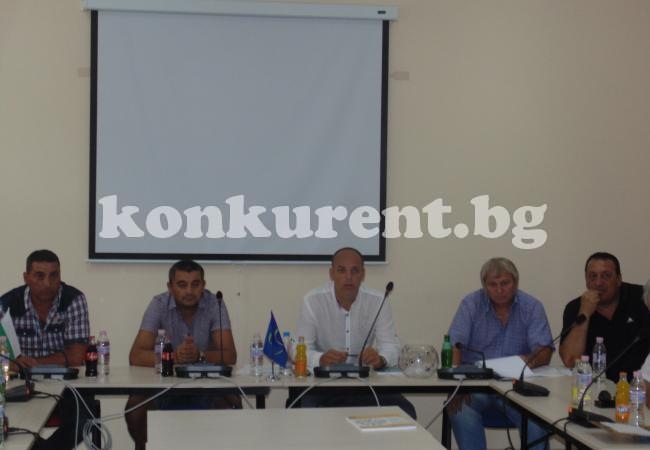 Кампанията във Врачанско почва в нов формат 