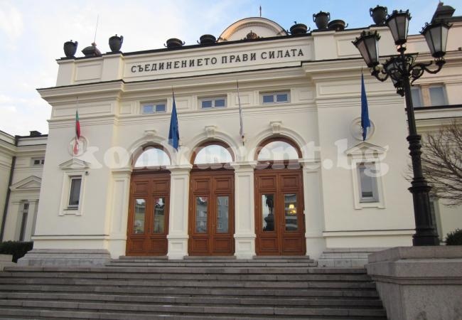 Дамяновска също чака за парламента
