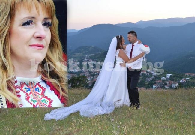 Село в Родопите става център за сватбен туризъм