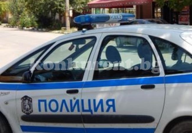 Четири кражби за денонощие във Врачанско