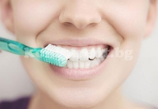 5 важни факти за използването на четка за зъби, които трябва да знаете