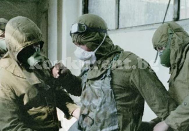 В САЩ разсекретиха разузнавателния доклад за аварията в Чернобил