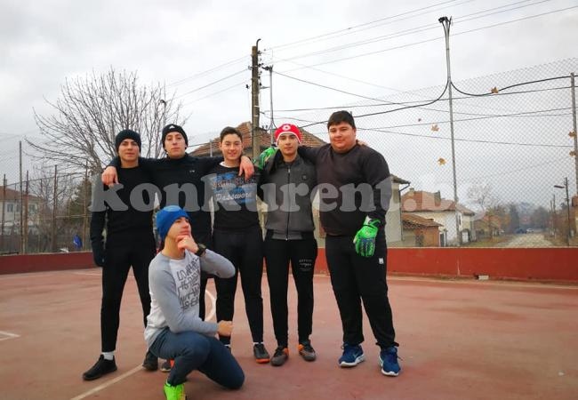 Отмъстителите от Крушовица и Барса от Козлодуй са сред отборите за турнира в Галиче