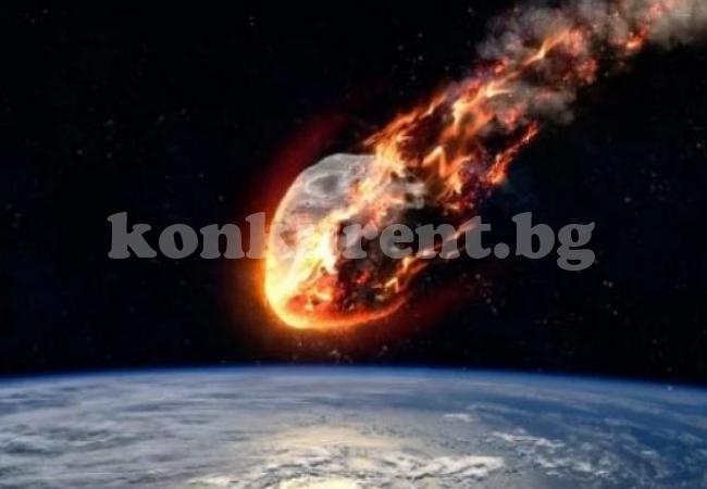 Илон Мъск и НАСА се скараха заради смъртоносен астероид, летящ към Земята