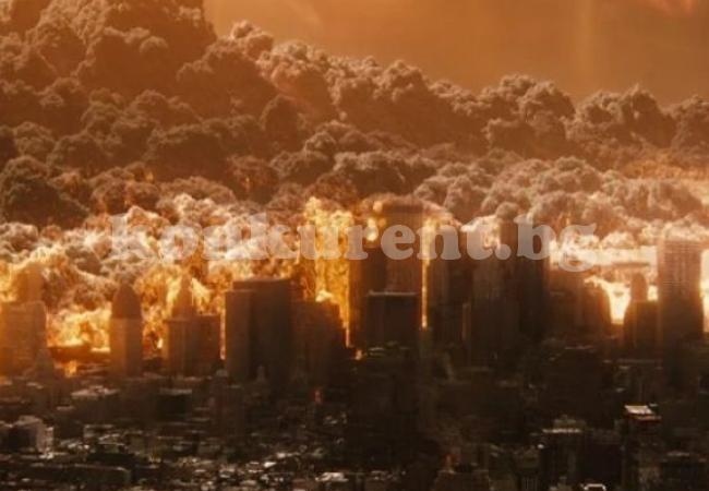 Страшното пророчество на Нострадамус за края на света на 30 август 2019