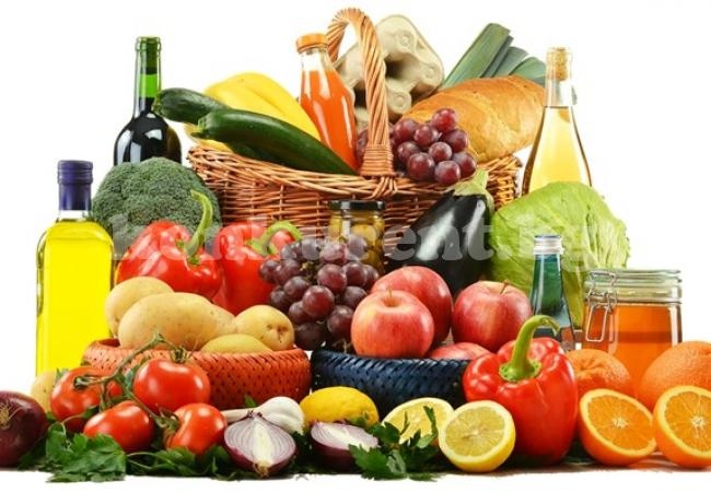 Как да познаваме зрелите и вкусни плодове и зеленчуци