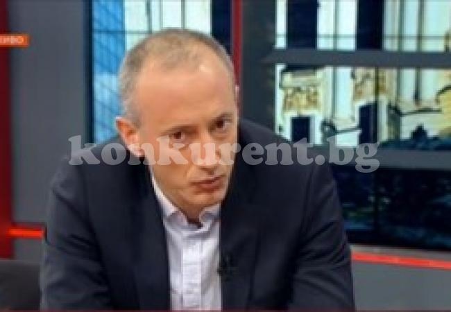 Красимир Вълчев: Истерията в Сливен е атака срещу образователната система