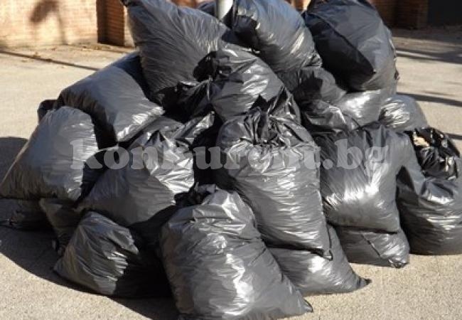 Екоминистерството: Не се водят преговори с Италия за внос на отпадъци