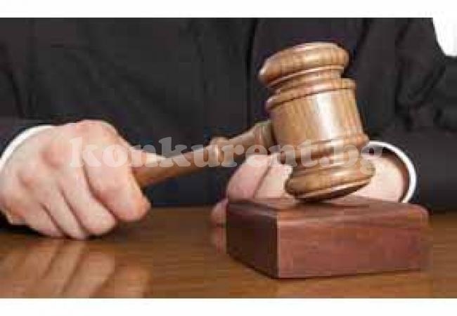 Врачанският съд се произнесе по две дела срещу един извършител
