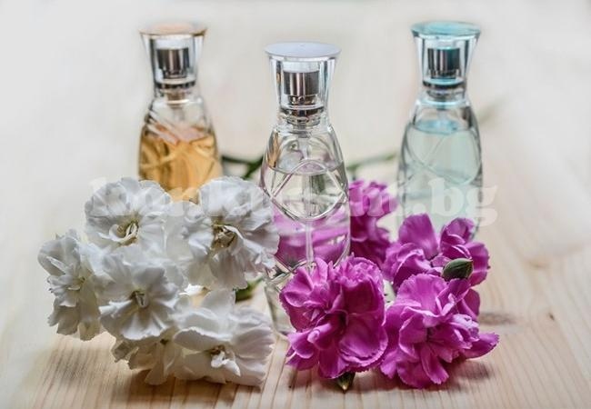 Как влияят опасните съставки в парфюмите на здравето