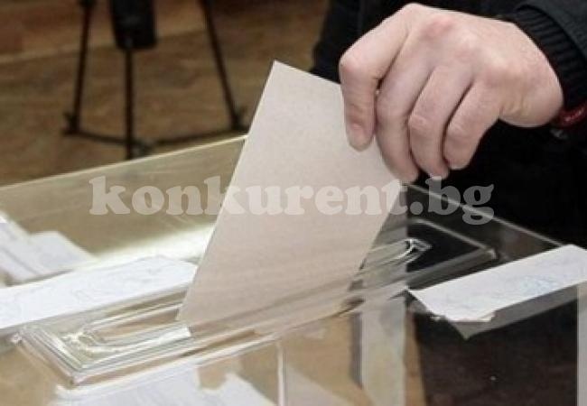 6 гласа разделиха кмета в Крушовица