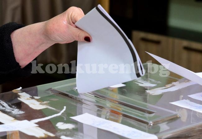 ГЕРБ спечели вота в Боровци срещу десни