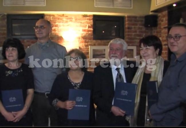 Наградиха шестима лекари във Враца