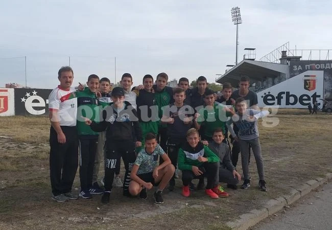 Четата на Гарев влезе в Топ 8, Митко Панов и останалите герои съкрушиха Локо /Пд/