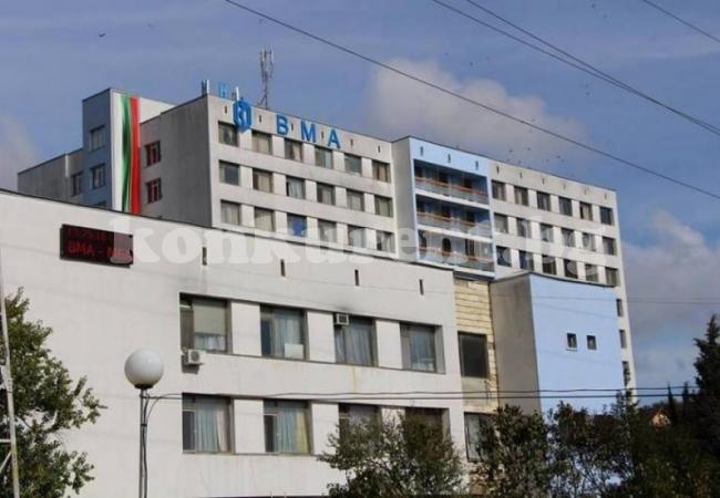 Здравословен проблем е най-вероятната причина за смъртта на матроса във Варна