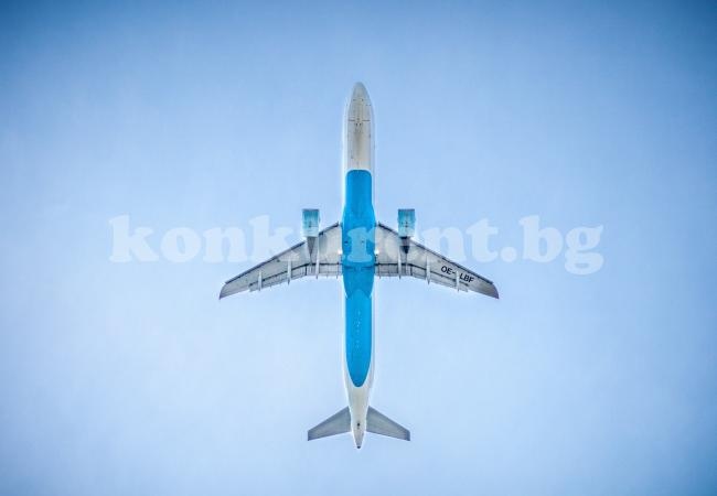 България и още 8 държави искат въвеждането на авиационен данък