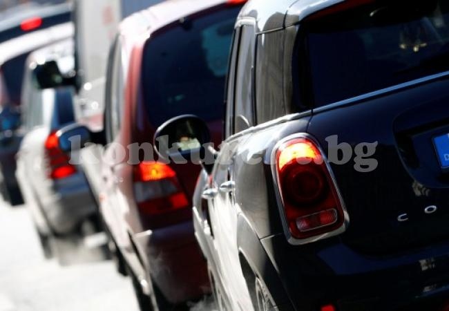 19% спад на продажбите на дизелови автомобили