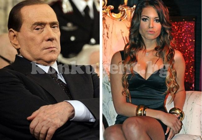 Гадже на Барлускони харчи 55 хил. евро за седмица на Малдивите