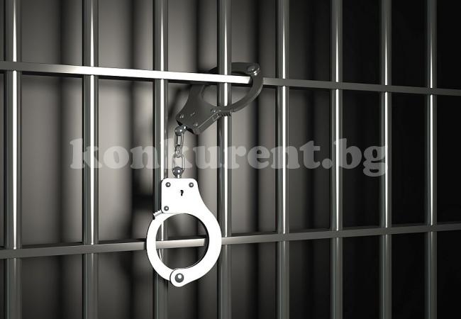 Повдигнаха обвинение на трима мъже за отвличане във Великотърновско