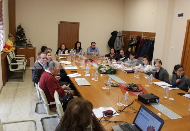 В Община Козлодуй се дискутира държавния план-прием за учебната 2020/2021 г.
