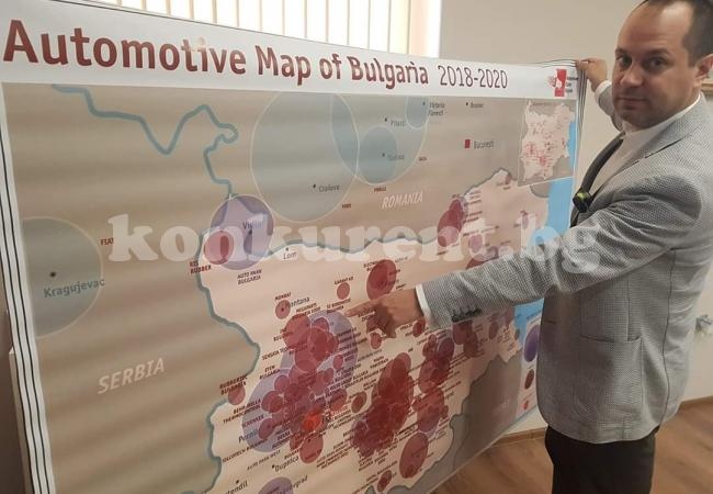 Кметът Каменов съобщи добра новина за Враца