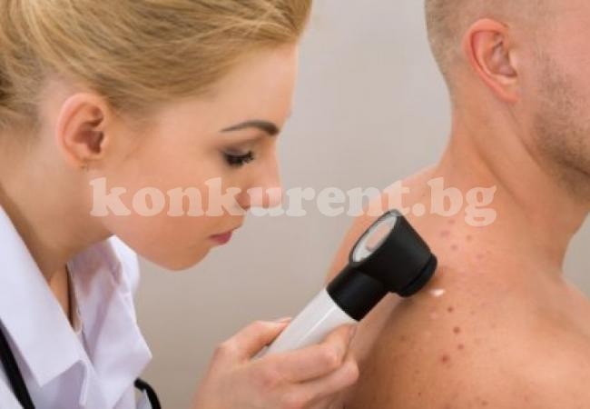 Кои заболявания могат да се познаят по кожата