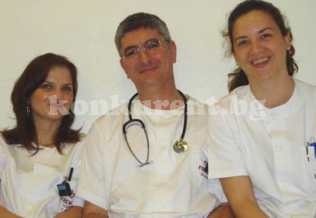 Защо медицинска сестра от Монтана емигрира в Испания?