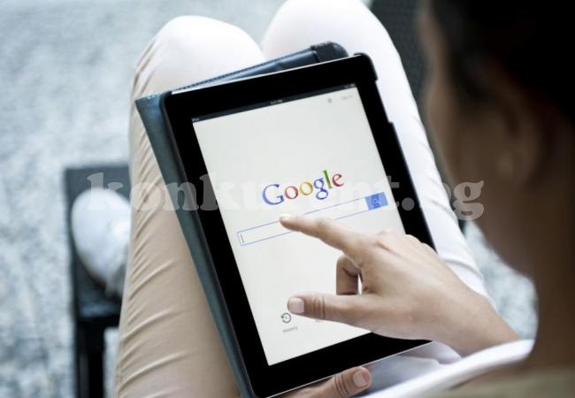 Google иска постепенно да отстрани „бисквитките“