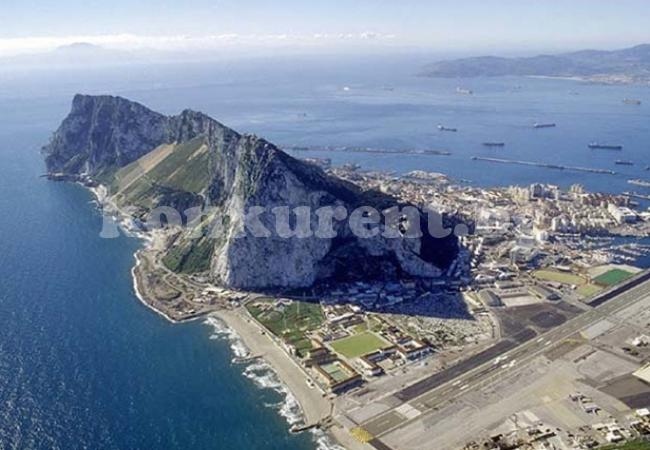 Гибралтар влиза в Шенген след Брекзит