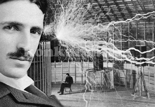 Защо Никола Тесла не докосвал жени, бил е обсебен от числата 3, 6 и 9 и дишал като шаман