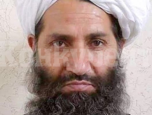 Лидерът на талибаните забрани роднинските назначения