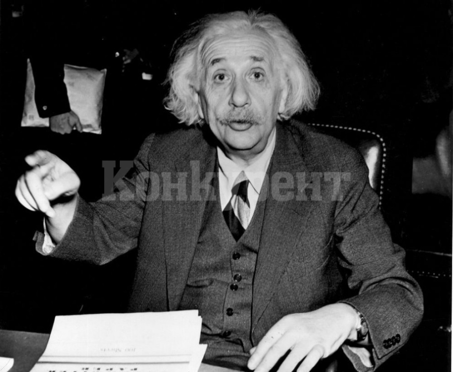 10 житейски мъдрости от Алберт Айнщайн