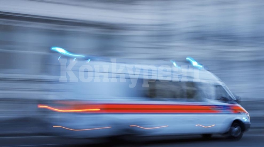Тежка катастрофа отне живота на четирима души край село Българене