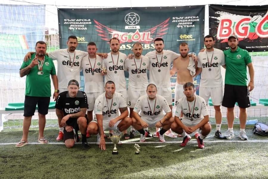 Шурданица се пуска за требъл в Da Luigi Premier League