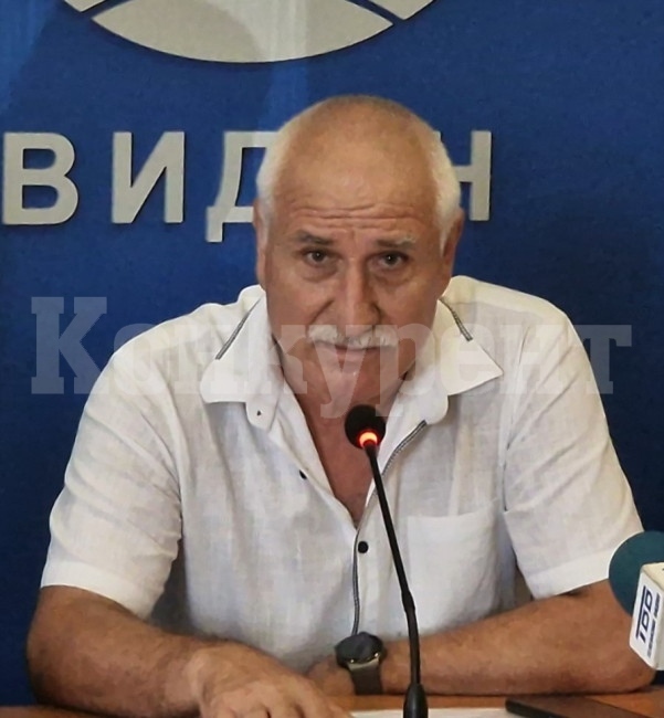 Социалистите във Видин се прицелиха в балотажа на кметските избори