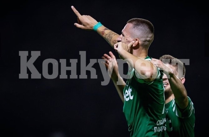 Г.Н. Николов ще води атаката на U21 в евроквалификации