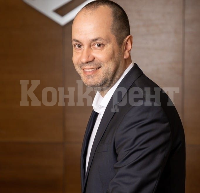 ГЕРБ номинира Калин Каменов за кмет на Враца ОБНОВЕНА 