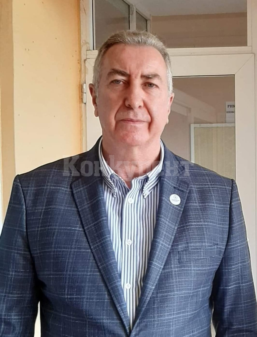 Огнян Ценков: Когато кметът не излезе да защити предлагания от него бюджет...
