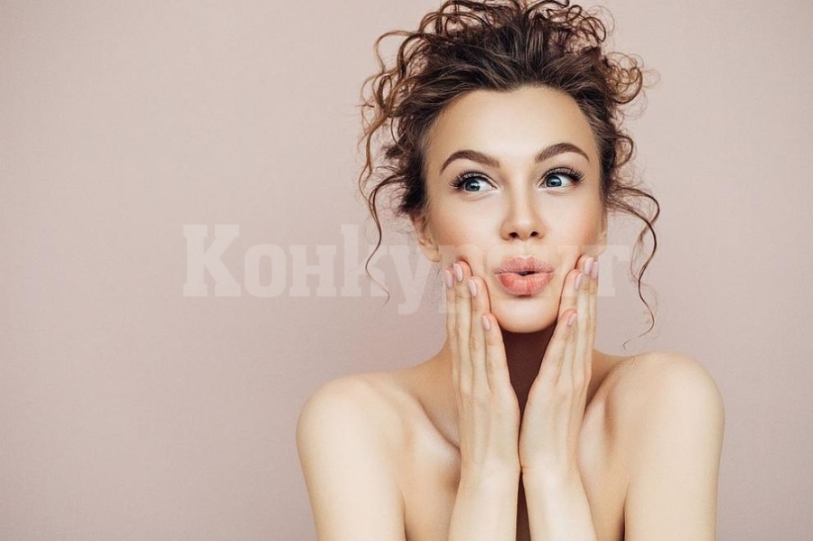 Три продукта за красота и млада кожа