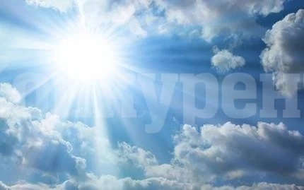 Предимно слънчево време днес
