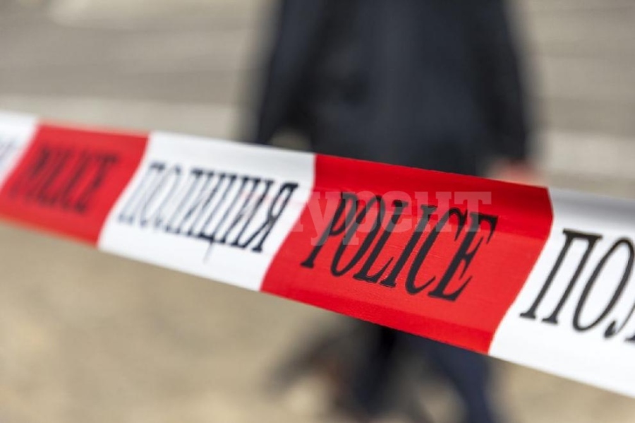 Разкриха убийство в Пловдивско