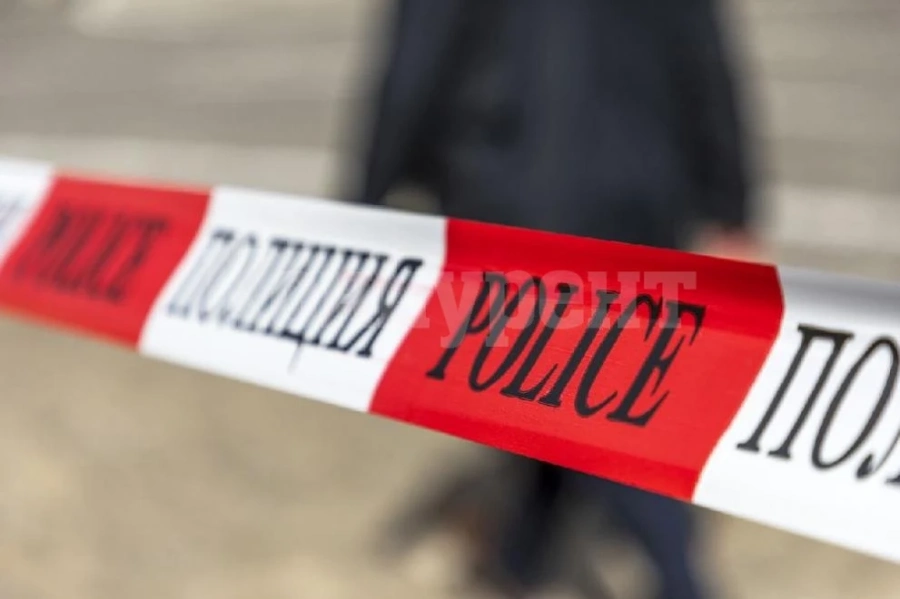 Разкриха убийство в Пловдивско