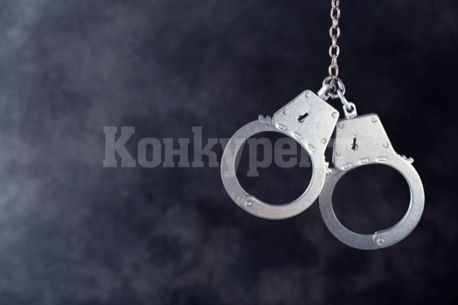 Издирван от Интерпол е задъжан от полицаи в Кюстендил