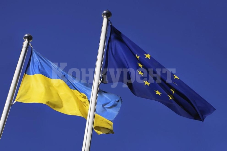 ЕК предлага удължаване на временната закрила за украинските бежанци
