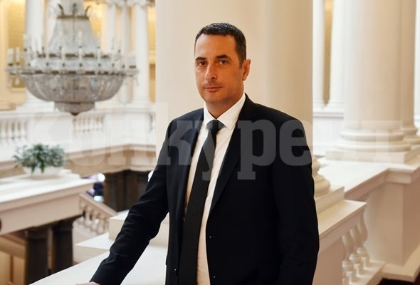 Министър Гвоздейков: 1,4 млн. евро за трети мост над Дунав, Европа ни дава 1 млрд. за БДЖ