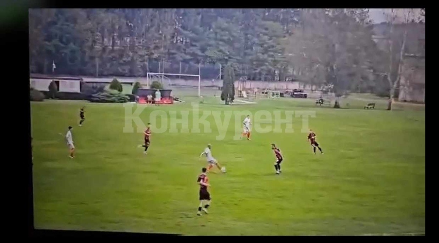 Тежки наказания за Локо /Мз/ след сблъсъка с Вихър