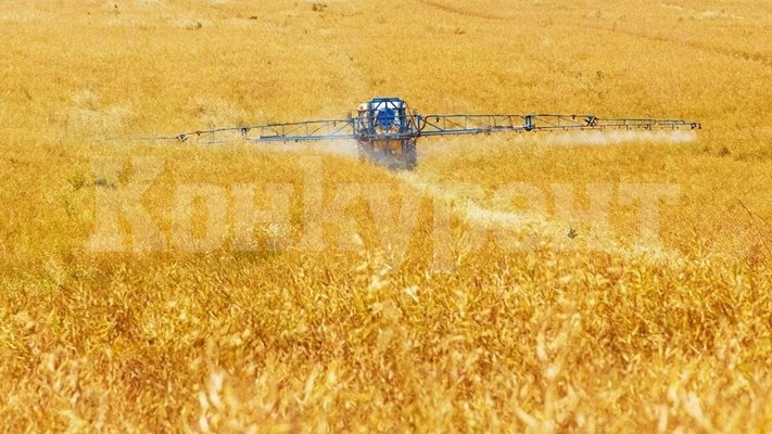 Земеделците, пострадали от природни бедствия, получиха над 17 млн. лева