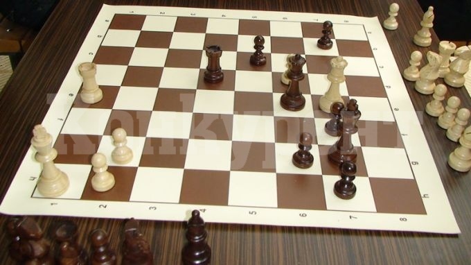  Школа по шахмат откриват във видинското читалище Цвят